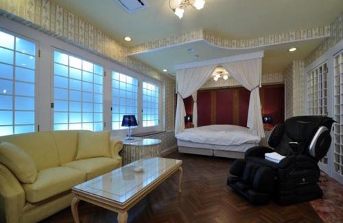 Suma Ward Hotel | Hotel ShaSha Resort Suma