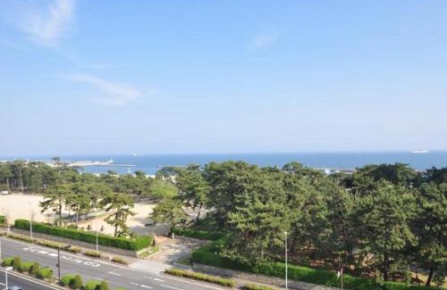 Suma Ward Hotel | Hotel ShaSha Resort Suma