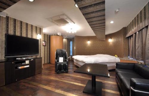 Suma Ward Hotel | Hotel ShaSha Resort Suma