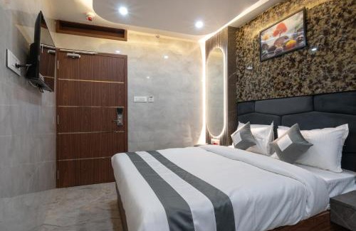 Jamui Hotel | Hotel Shashi Grand, Jamui