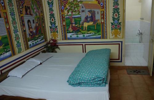 Mandawa Hotel | Hotel Shekhawati, A boutique stay