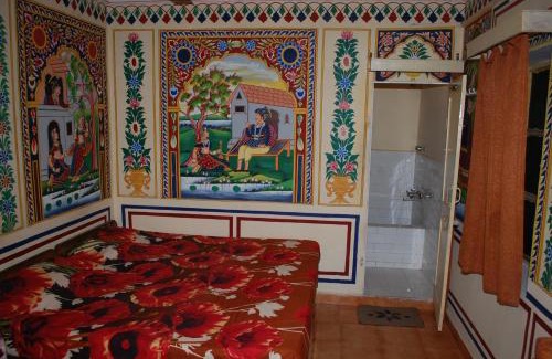 Mandawa Hotel | Hotel Shekhawati, A boutique stay