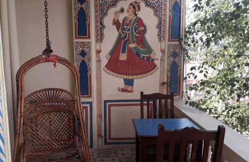 Mandawa Hotel | Hotel Shekhawati, A boutique stay