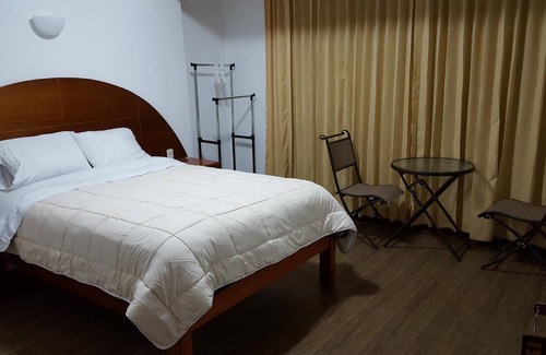San Jeronimo de Tunan Hotel | Hotel Shelter