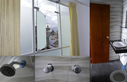 San Jeronimo de Tunan Hotel | Hotel Shelter