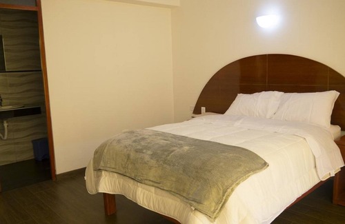 San Jeronimo de Tunan Hotel | Hotel Shelter