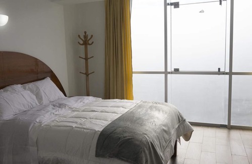 San Jeronimo de Tunan Hotel | Hotel Shelter