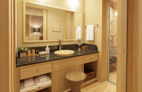 Nasu Hotel | Hotel shiki no yakata NASU