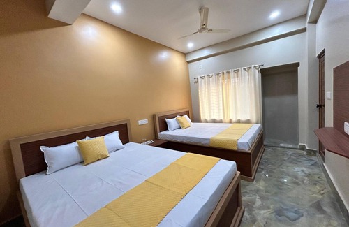 Krishnanagar Hotel | Hotel Shila Plaza - Nabadwip