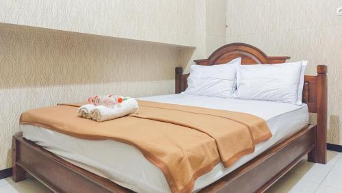 Kertosono Hotel | Hotel Shinta 2 near Alun Alun Kertosono Mitra RedDoorz