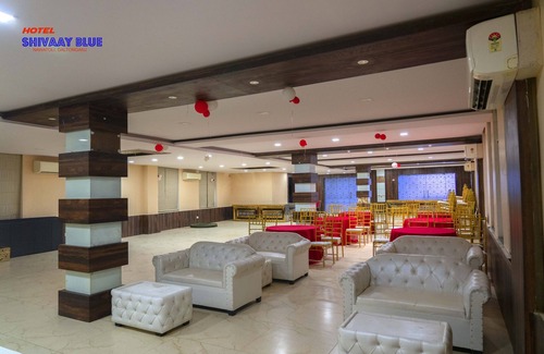 Daltenganj Hotel | Hotel Shivaay Blue