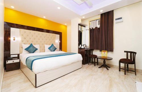 Aerocity Hotel | Hotel Shivaka Inn - Delhi Airport