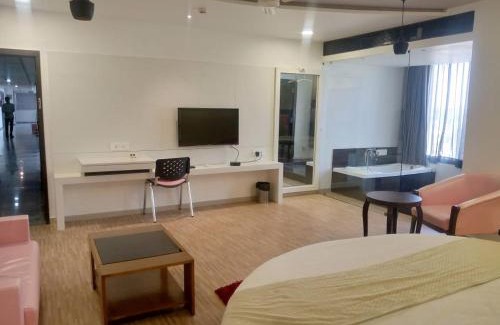 Mahesana Hotel | Hotel Shivalik - Mehsana