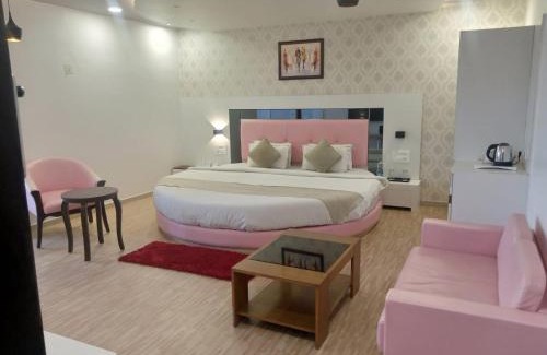Mahesana Hotel | Hotel Shivalik - Mehsana