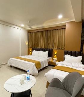 Somnath Hotel | Hotel Shivansh