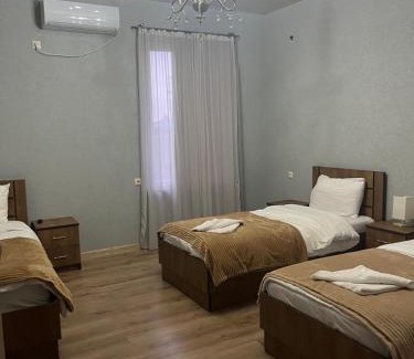 Zugdidi Hotel | Hotel Shogi