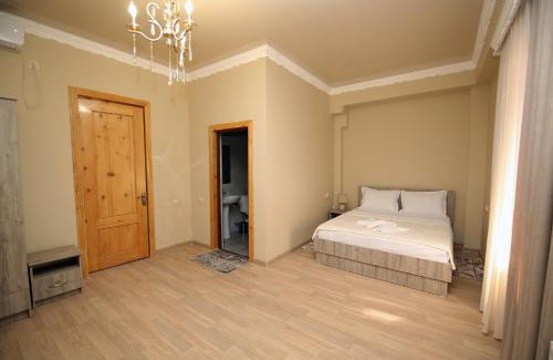 Zugdidi Hotel | Hotel Shogi