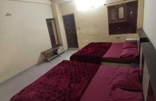 Nathdwara House | Hotel Shreeji Arpan