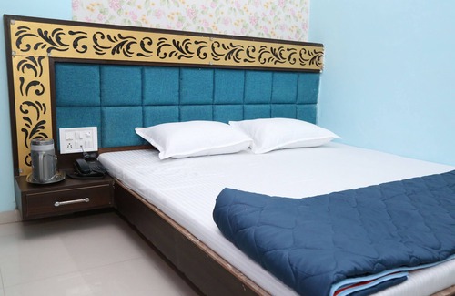 Chittorgarh Hotel | Hotel Shri Karani Vilas