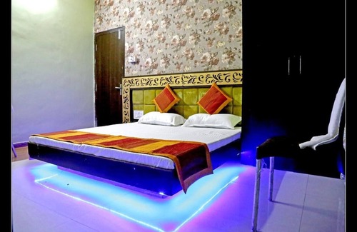 Chittorgarh Hotel | Hotel Shri Karani Vilas