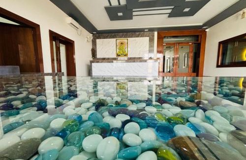 Phalodi Hotel | Hotel Shri Tulsi Residancy