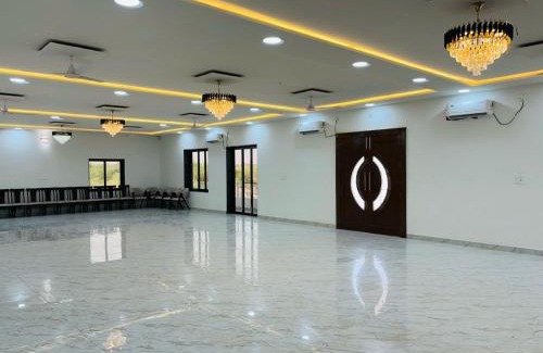 Phalodi Hotel | Hotel Shri Tulsi Residancy