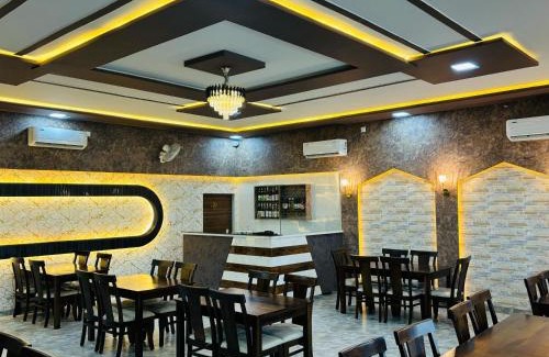 Phalodi Hotel | Hotel Shri Tulsi Residancy