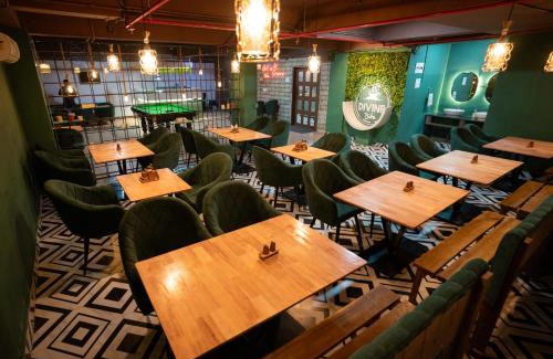 Patia Hotel | Hotel Shubham Grand