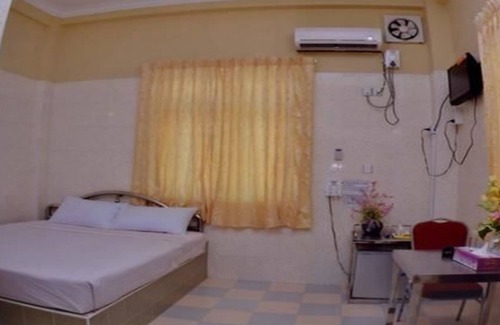 Tamwe Township Hotel | Hotel Shwe Eain Taw