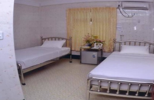 Tamwe Township Hotel | Hotel Shwe Eain Taw