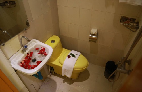 Mandalay Hotel | Hotel Shwe Pyi Tan