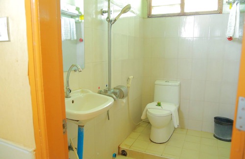 Mandalay Hotel | Hotel Shwe Pyi Tan