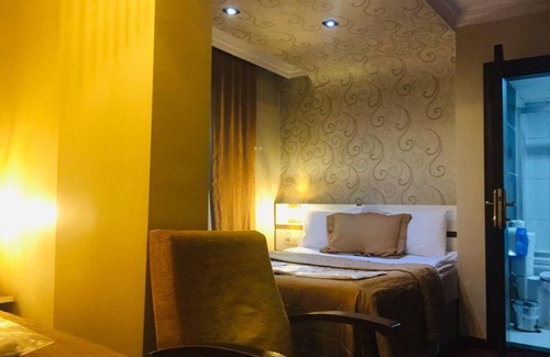 Hakkari Hotel | Hotel Sibar