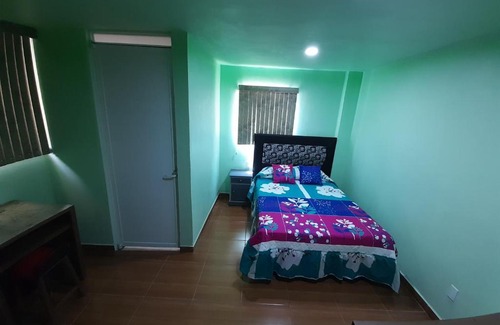 Puebla Other | Hotel Sicarú