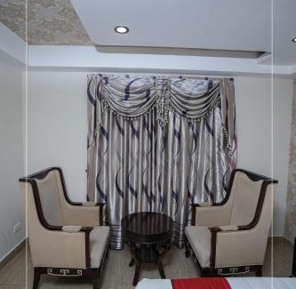 Chalakudy Hotel | Hotel Sidhartha Chalakudy