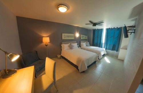 Penjamo Hotel | Hotel Siena
