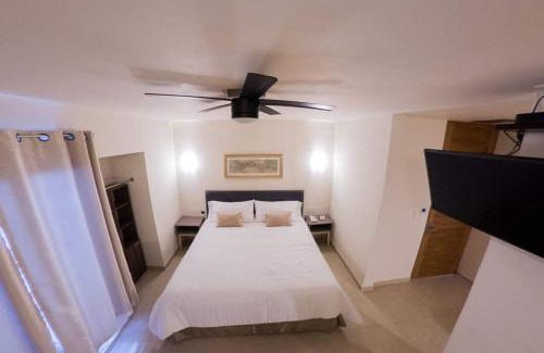 Penjamo Hotel | Hotel Siena