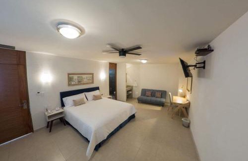Penjamo Hotel | Hotel Siena