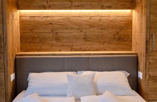 Granvilla Hotel | Hotel Siera Hof