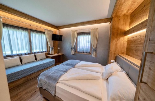 Granvilla Hotel | Hotel Siera Hof