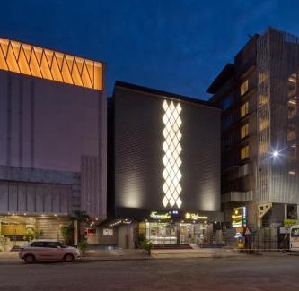 Surat Hotel | Hotel Sifat International