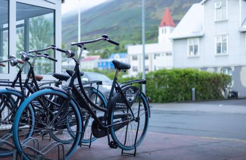 Siglufjorður Hotel | Hotel Siglunes