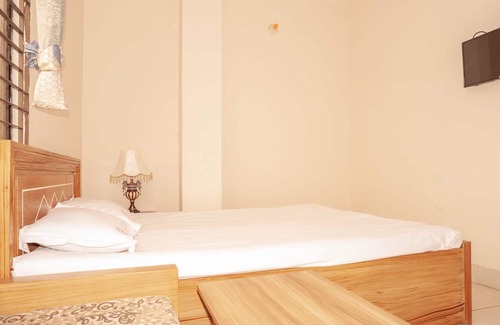 Mirpur House | Hotel Sikder Residential - Couple Room - Non AC
