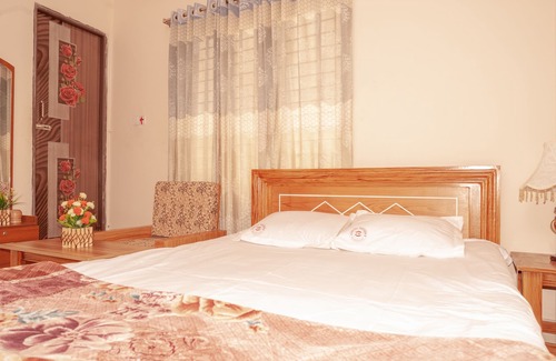 Mirpur House | Hotel Sikder Residential - Couple Room - Non AC