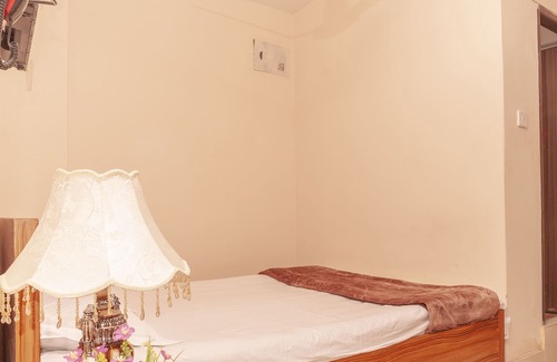 Mirpur House | Hotel Sikder Residential - Couple Room - AC
