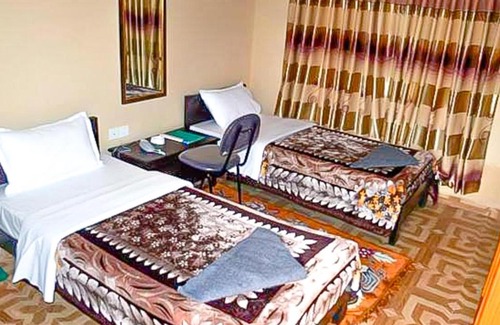 Pokhara Hotel | Hotel Silent Peak By WB Inn
