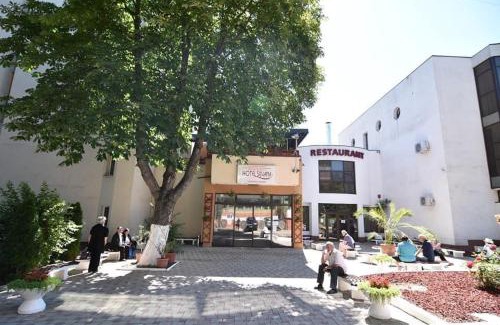 Buzias Hotel | Hotel Silvana