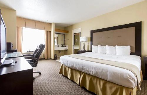 Rampart Village Hotel | Hotel Silver Lake