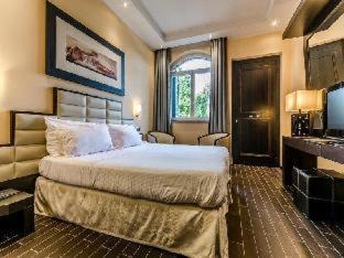Milan Hotel | Hotel Silver Milano