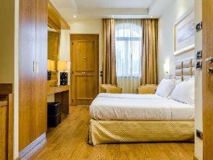 Milan Hotel | Hotel Silver Milano